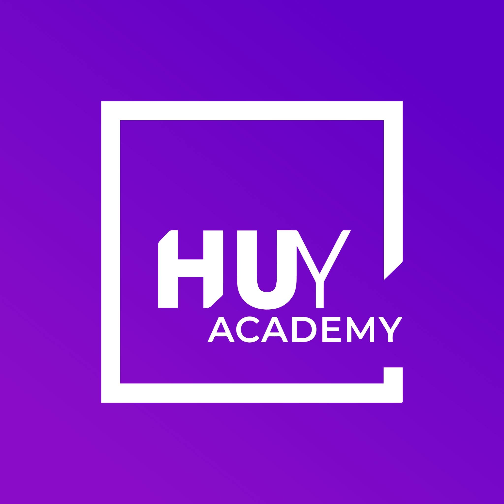 Online Huy academy